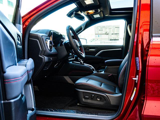 chevrolet Colorado 2026 - 17