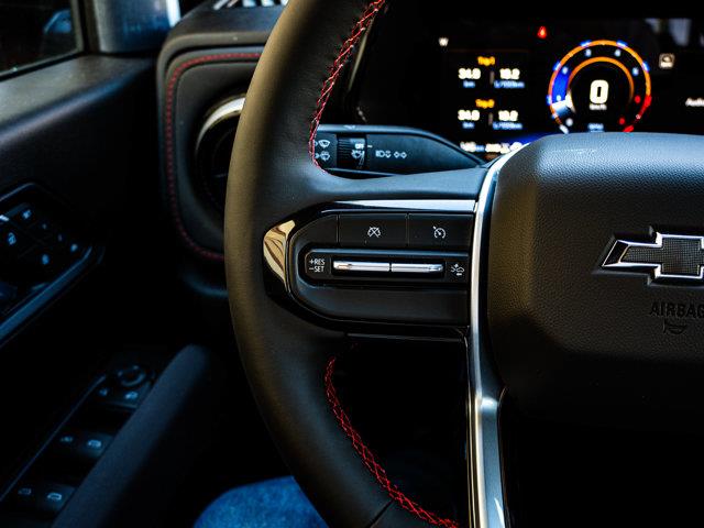 chevrolet Colorado 2026 - 22