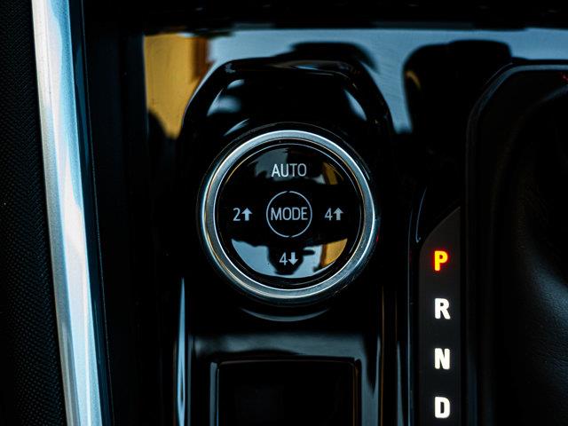 chevrolet Colorado 2026 - 29