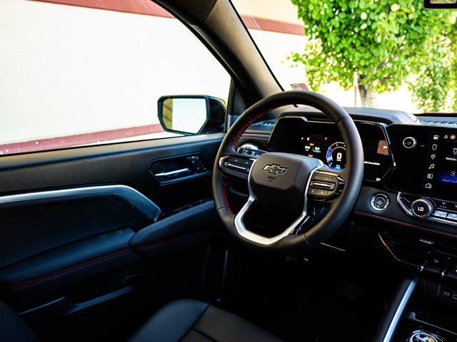 chevrolet Colorado 2026 - 33