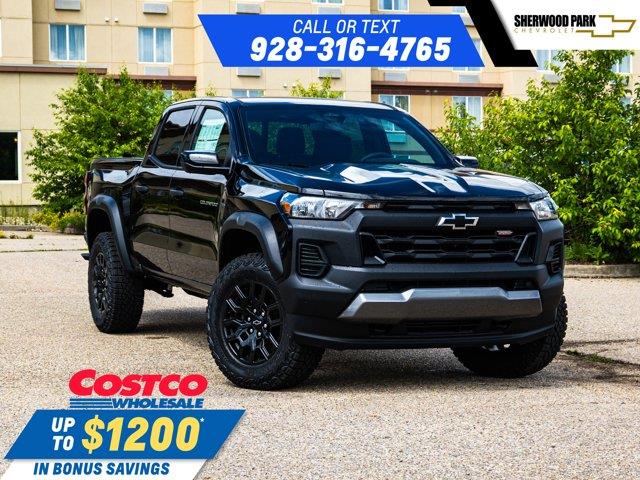 chevrolet Colorado 2026
