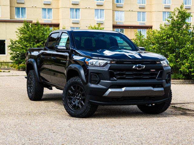 chevrolet Colorado 2026 - 2