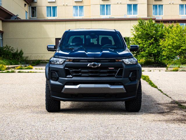 chevrolet Colorado 2026 - 3