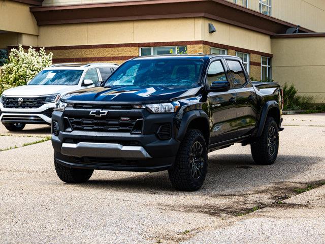 chevrolet Colorado 2026 - 4