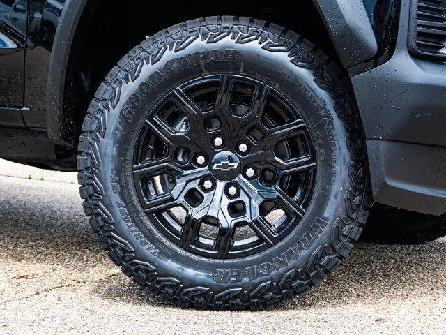 chevrolet Colorado 2026 - 5