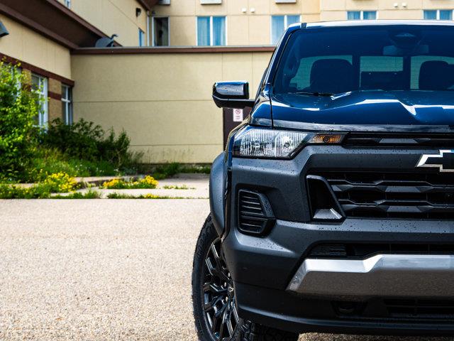 chevrolet Colorado 2026 - 6