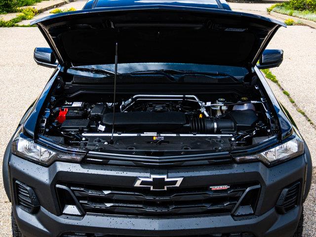 chevrolet Colorado 2026 - 9