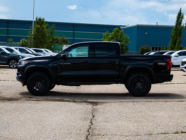 chevrolet Colorado 2026 - 10