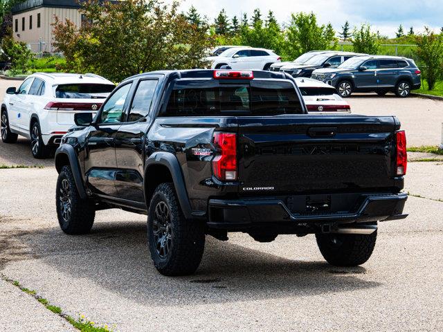 chevrolet Colorado 2026 - 11