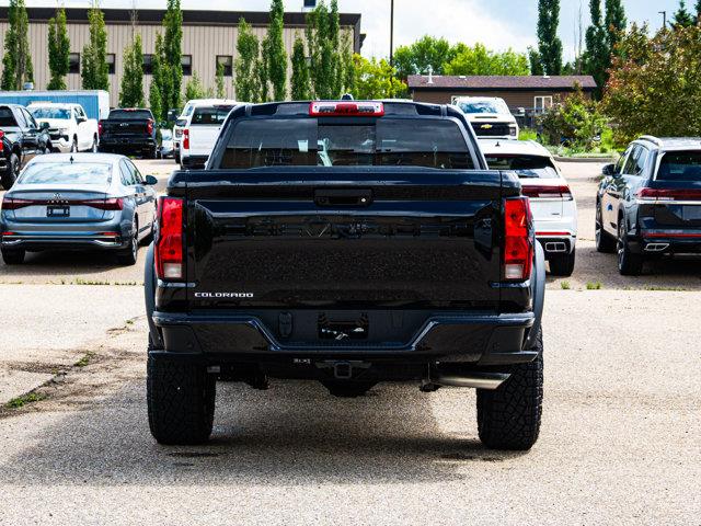 chevrolet Colorado 2026 - 12
