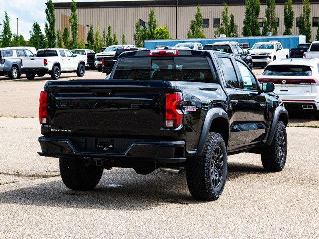 chevrolet Colorado 2026 - 13