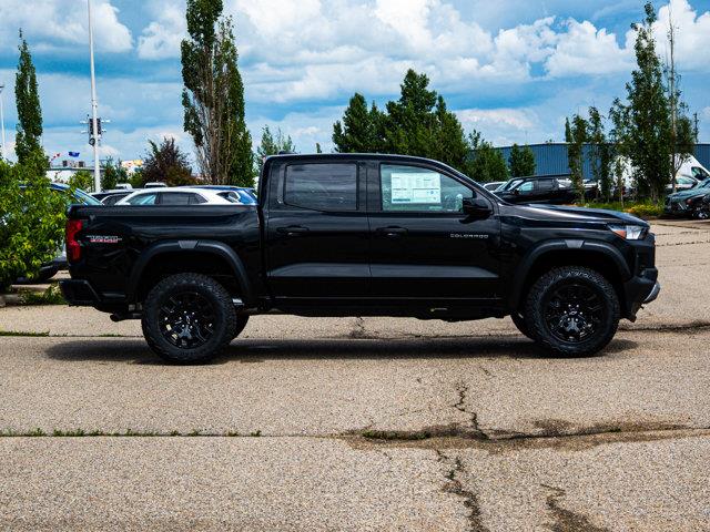 chevrolet Colorado 2026 - 14