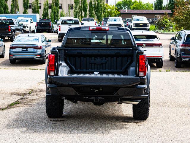 chevrolet Colorado 2026 - 15