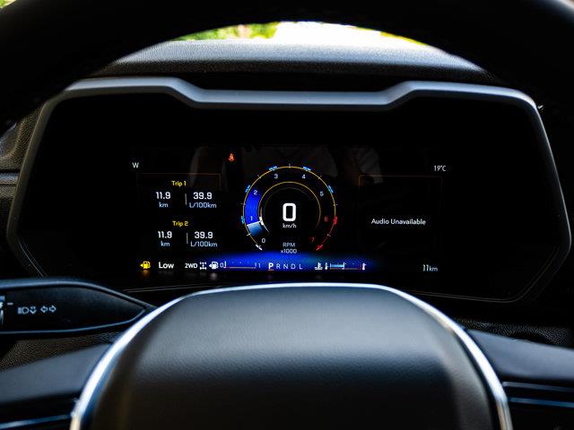 chevrolet Colorado 2026 - 21