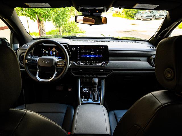 chevrolet Colorado 2026 - 30