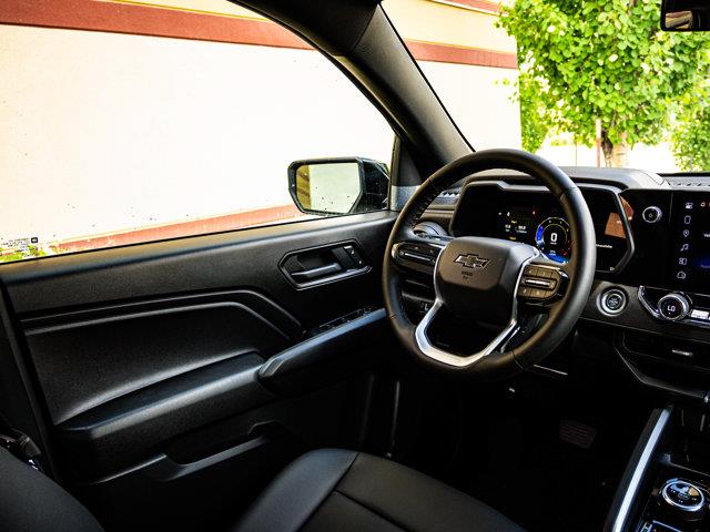 chevrolet Colorado 2026 - 31