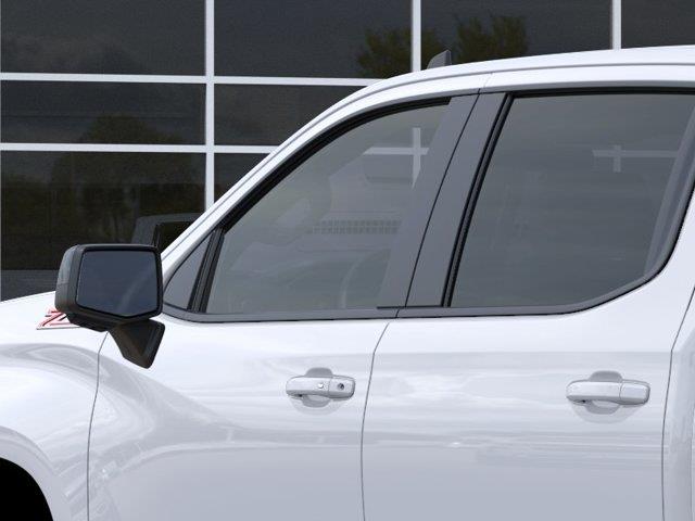 chevrolet Silverado 1500 2026 - 12