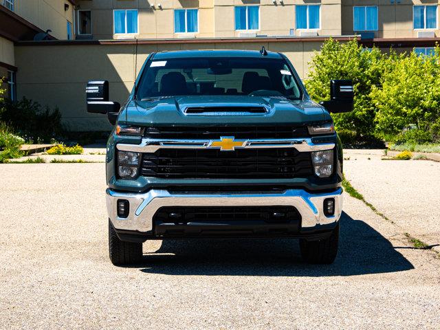 chevrolet Silverado 3500HD 2026 - 3