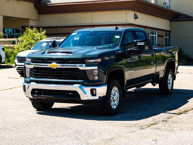 chevrolet Silverado 3500HD 2026 - 4