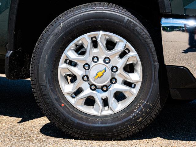 chevrolet Silverado 3500HD 2026 - 5