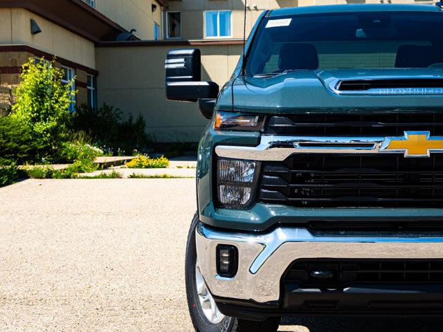 chevrolet Silverado 3500HD 2026 - 6