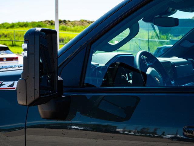 chevrolet Silverado 3500HD 2026 - 7