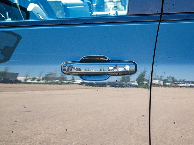chevrolet Silverado 3500HD 2026 - 8