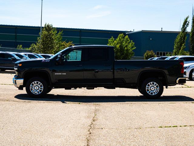 chevrolet Silverado 3500HD 2026 - 10