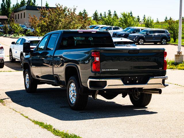 chevrolet Silverado 3500HD 2026 - 11