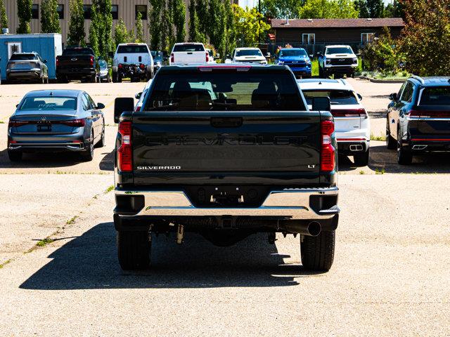 chevrolet Silverado 3500HD 2026 - 12