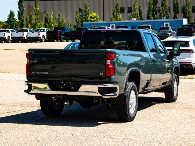 chevrolet Silverado 3500HD 2026 - 13