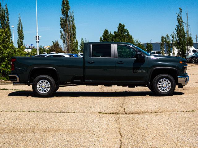 chevrolet Silverado 3500HD 2026 - 14