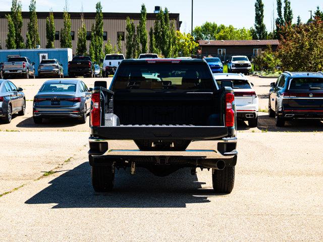 chevrolet Silverado 3500HD 2026 - 15