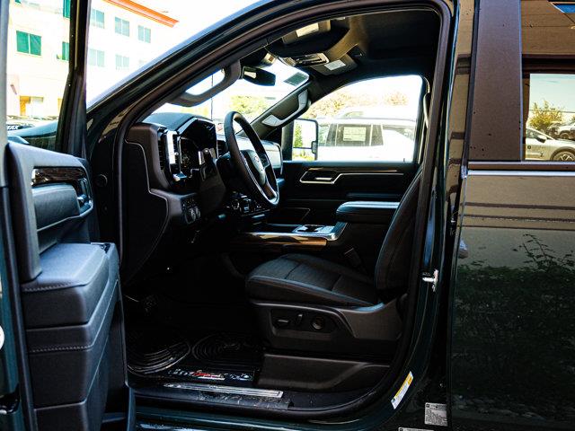 chevrolet Silverado 3500HD 2026 - 16