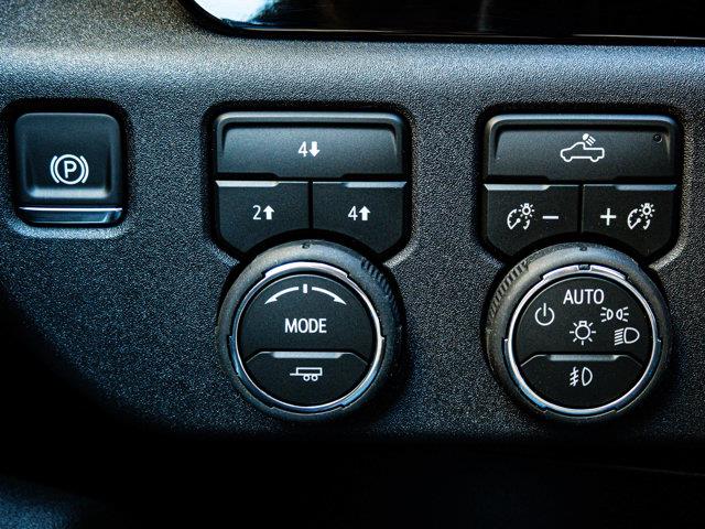 chevrolet Silverado 3500HD 2026 - 18