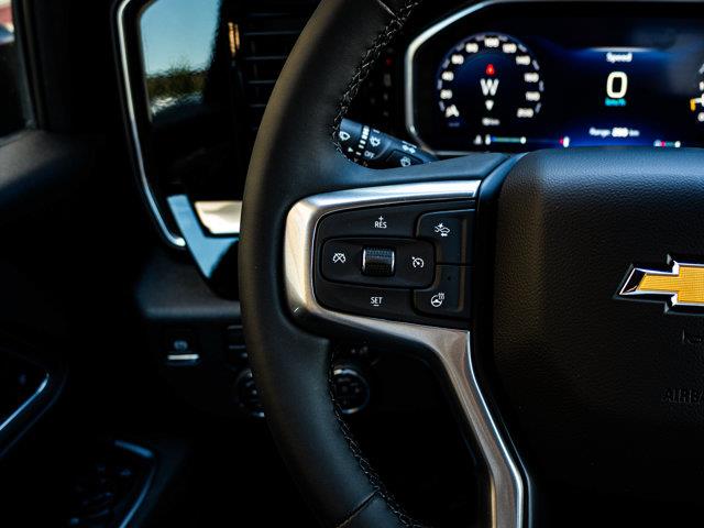 chevrolet Silverado 3500HD 2026 - 20