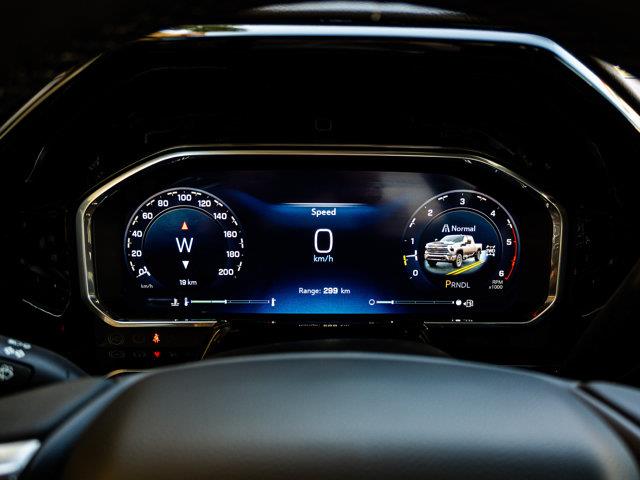 chevrolet Silverado 3500HD 2026 - 21