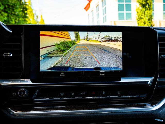 chevrolet Silverado 3500HD 2026 - 25