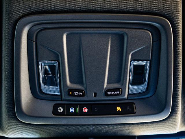 chevrolet Silverado 3500HD 2026 - 27