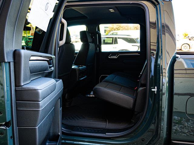 chevrolet Silverado 3500HD 2026 - 28
