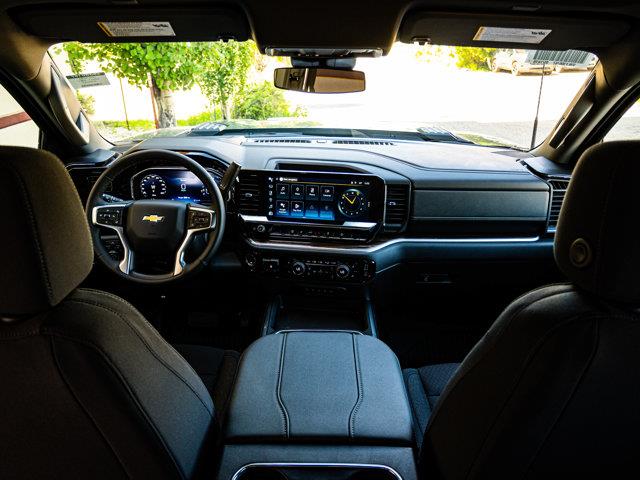 chevrolet Silverado 3500HD 2026 - 29