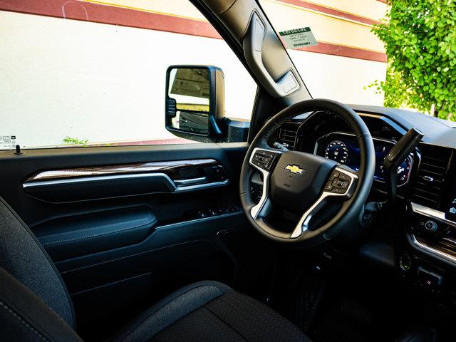 chevrolet Silverado 3500HD 2026 - 30