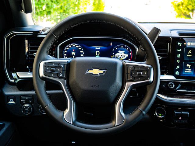 chevrolet Silverado 3500HD 2026 - 31