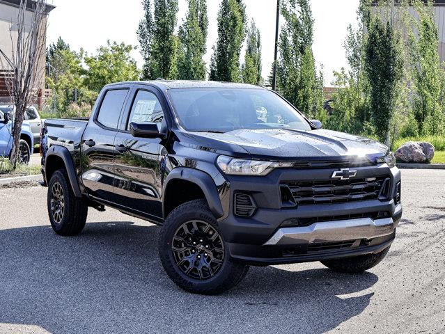 chevrolet Colorado 2026 - 2