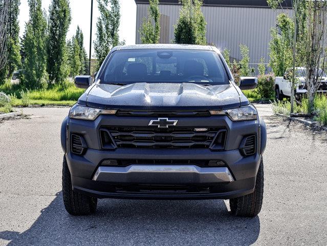 chevrolet Colorado 2026 - 3