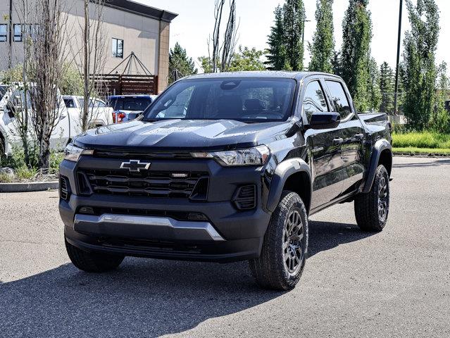 chevrolet Colorado 2026 - 4