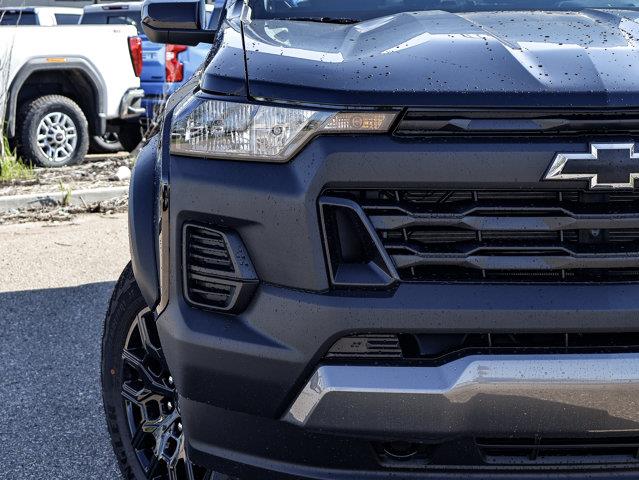 chevrolet Colorado 2026 - 5