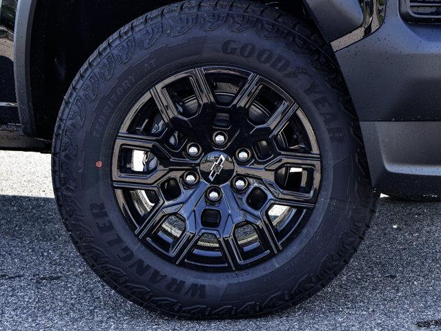 chevrolet Colorado 2026 - 6