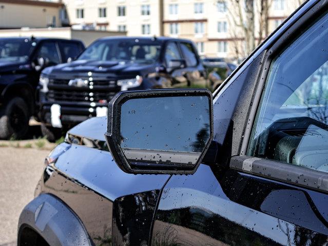 chevrolet Colorado 2026 - 7
