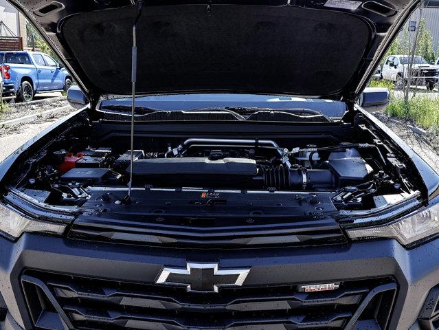 chevrolet Colorado 2026 - 9